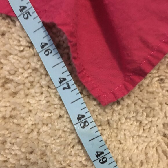 Pink Batik Womens Fairy Grunge Two Layer Handkerchief Hem Maxi Dress - Picture 16 of 16